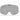 Maschera Sci BOLLE' Unisex nevada small Bianco