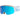 Maschera Sci BOLLE' Unisex nevada small Bianco