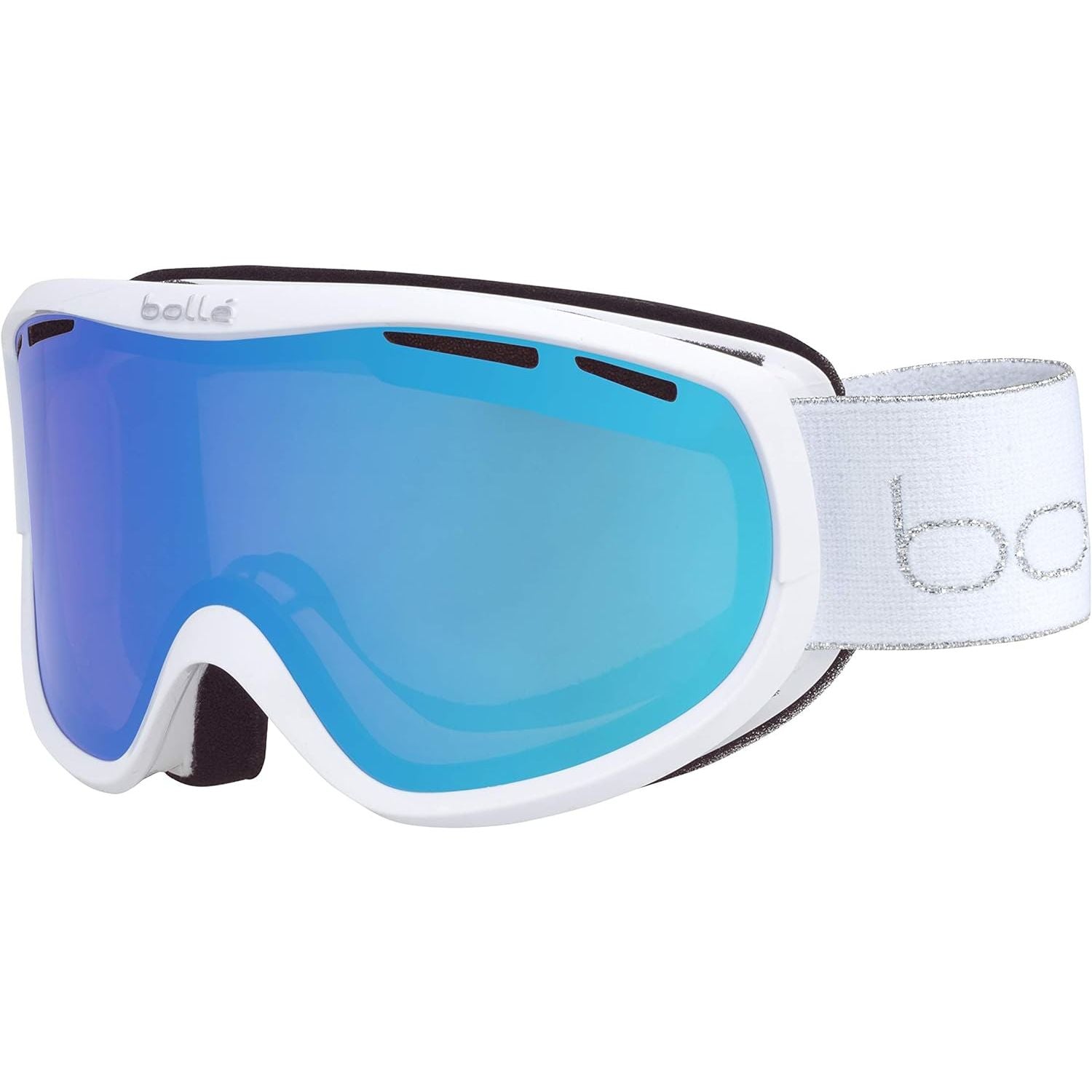 Maschera Sci BOLLE' Donna sierra Bianco