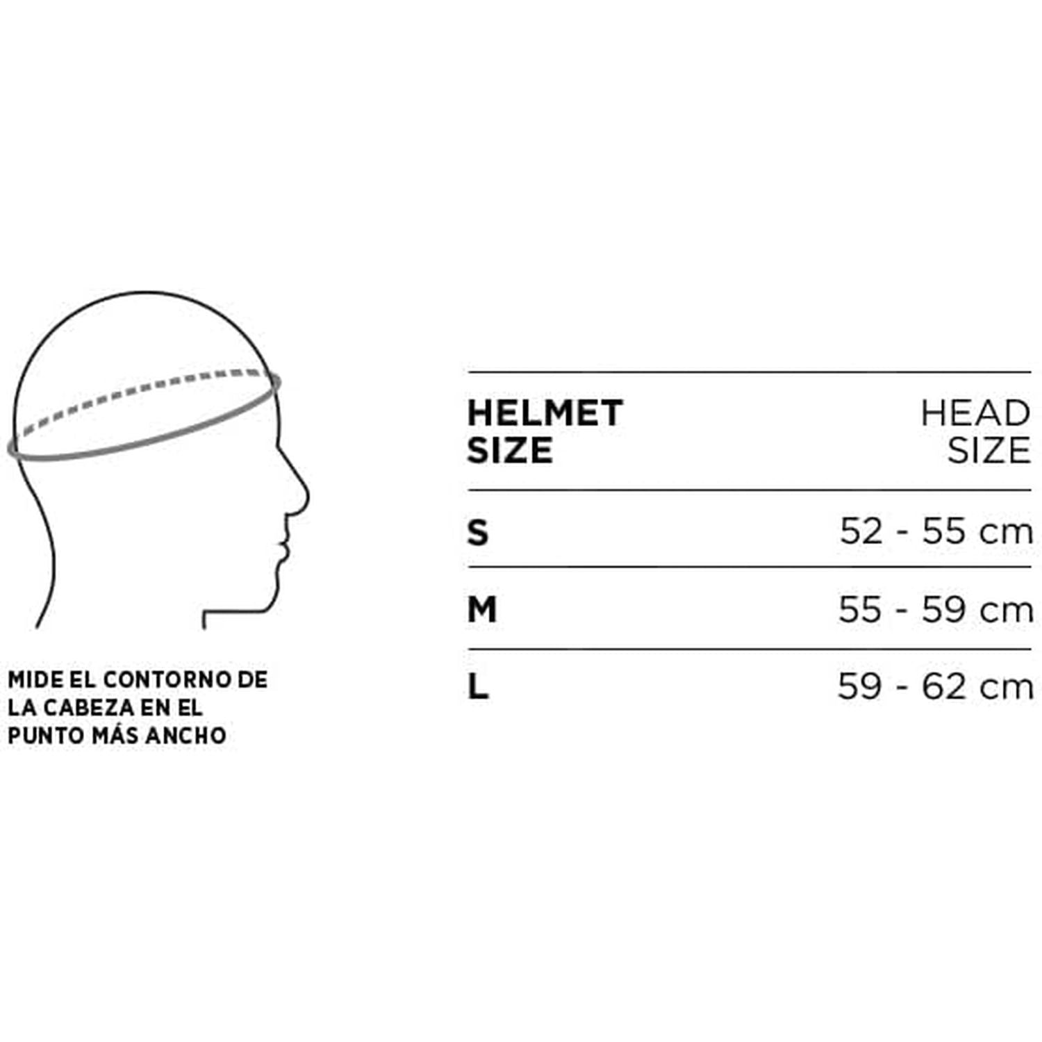 Casco BOLLE' Unisex mute Nero