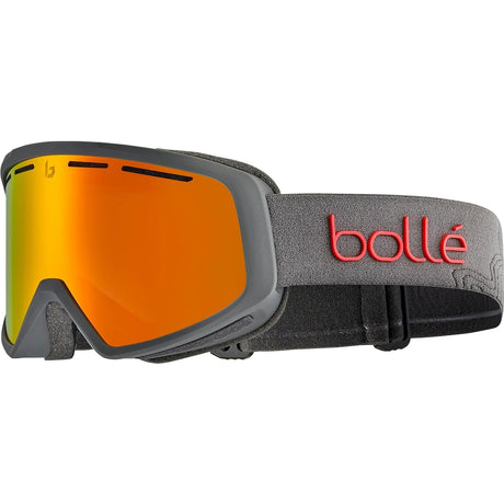 Maschera Sci BOLLE' Unisex cascade Grigio