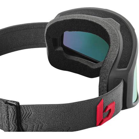 Maschera Sci BOLLE' Unisex cascade Grigio