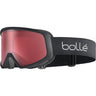 Maschera Sci BOLLE' Unisex bedrock Nero