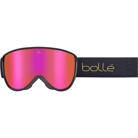 Maschera Sci BOLLE' Donna blanca Nero