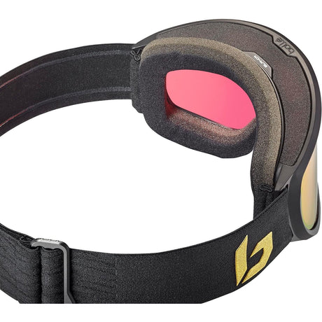 Maschera Sci BOLLE' Donna blanca Nero