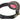 Maschera Sci BOLLE' Donna blanca Nero