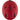 Casco BOLLE' Unisex atmos pure i 52-55cm Rosso
