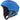 Casco BOLLE' Bambino atmos 52-55cm Blu