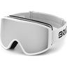 Maschera Sci BRIKO Unisex HOMER Bianco