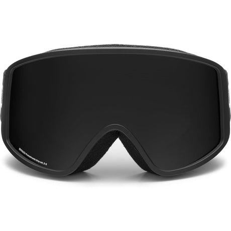 Maschera Sci BRIKO Unisex HOMER PHOTO Nero