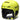 Casco BRIKO Unisex MAMMOTH Limone