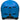 Casco BRIKO Unisex MAMMOTH Blu