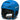 Casco BRIKO Unisex MAMMOTH Blu