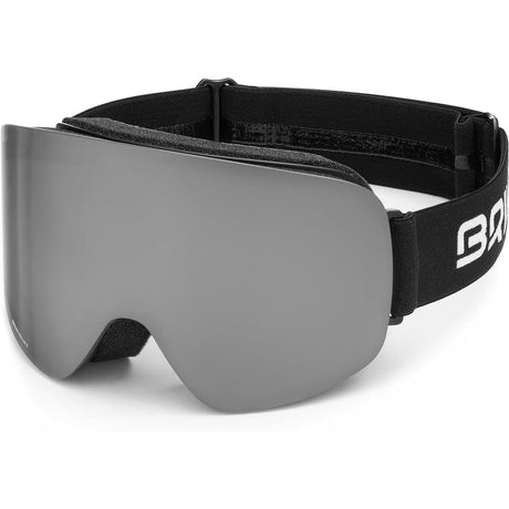 Maschera Sci BRIKO Unisex HOLLIS Nero