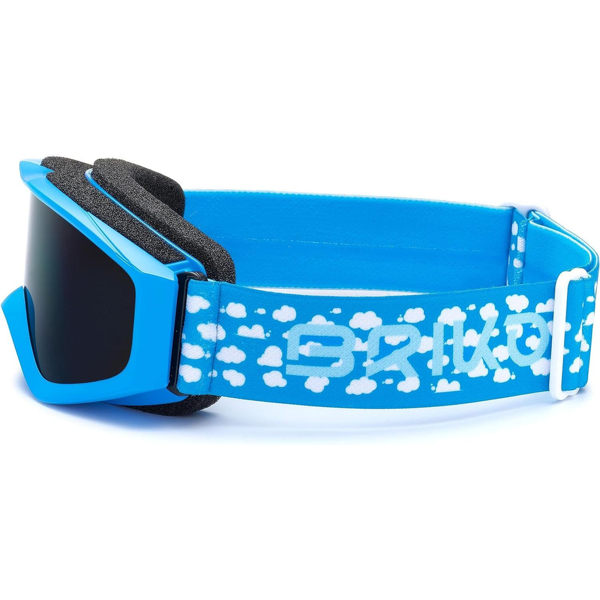 Maschera Sci BRIKO Youth Unisex TEMPESTA Blu