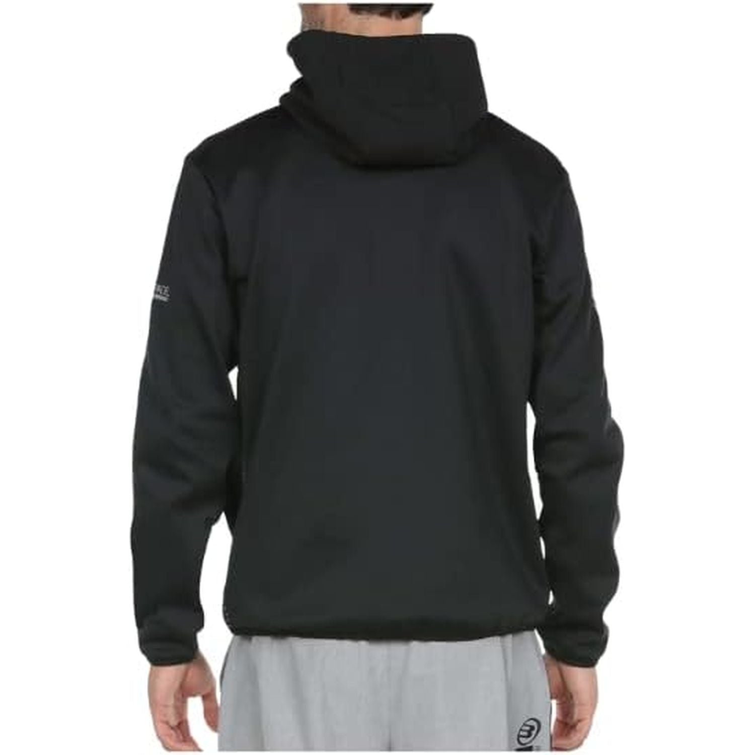 BULLPADEL Men's Sweatshirt Black