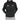 BULLPADEL Men's Sweatshirt Black
