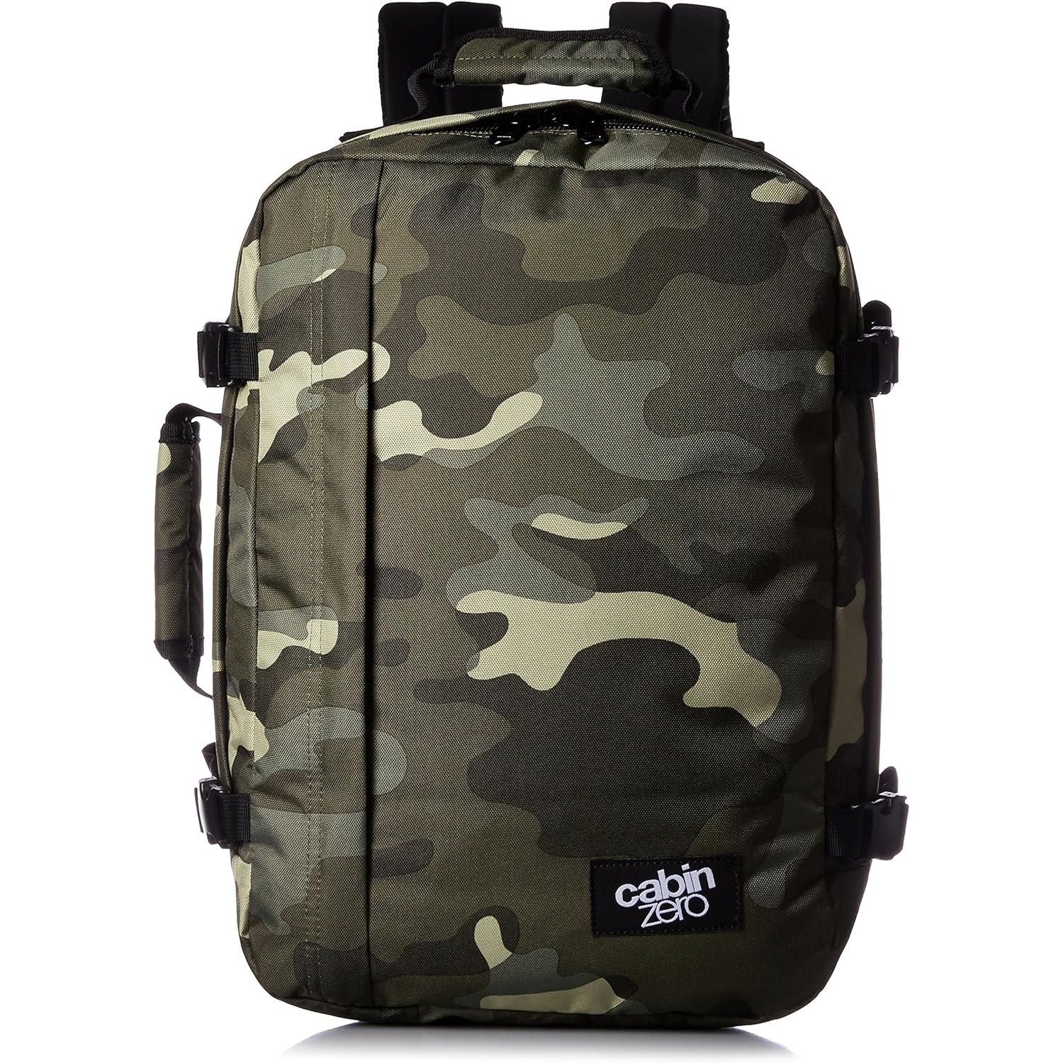 Zaino CABIN ZERO Unisex classic 36l Militare
