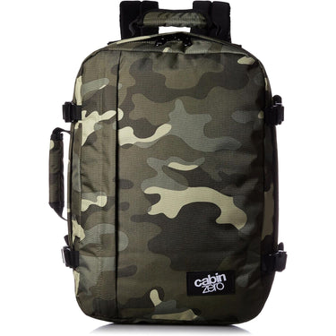 Zaino CABIN ZERO Unisex classic 36l Militare