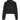 Felpa CALVIN KLEIN Donna milano Nero