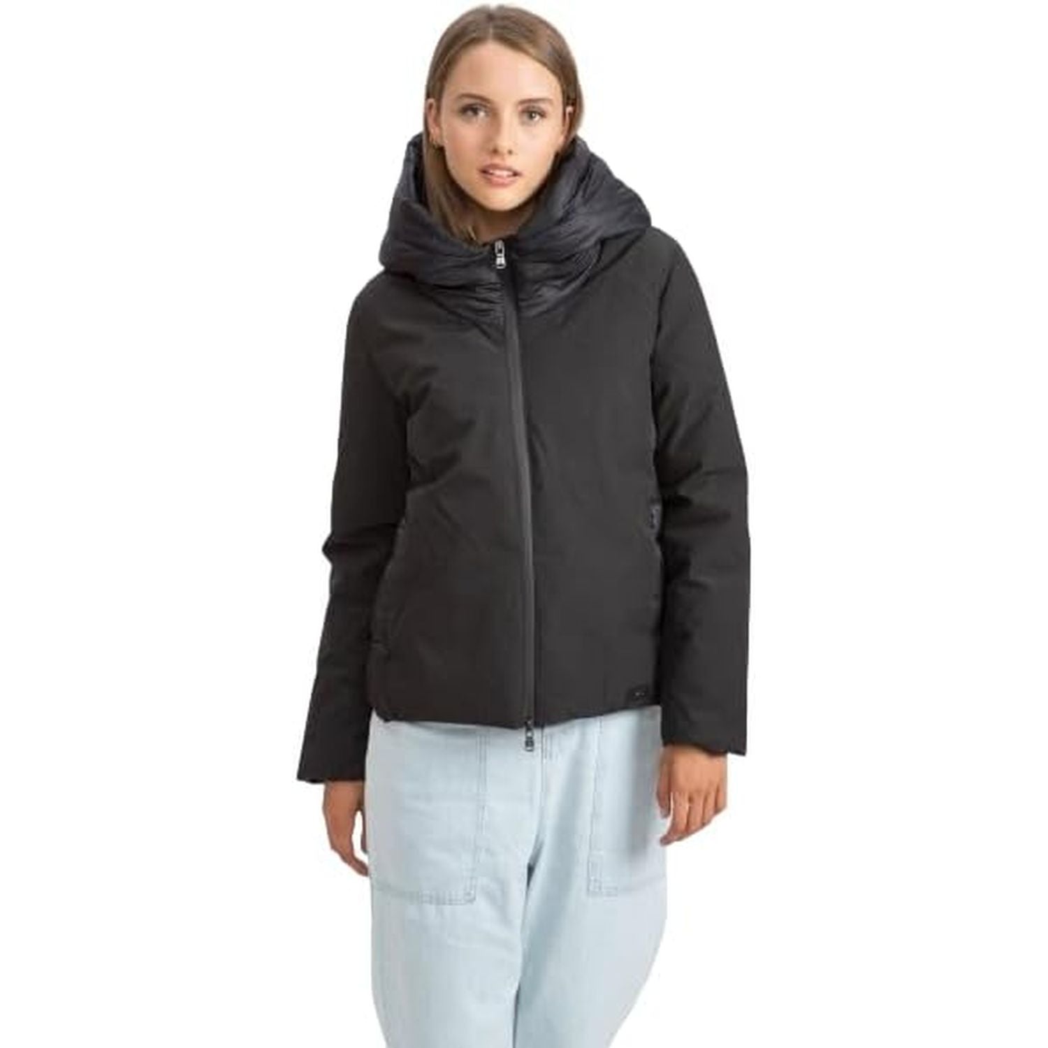 Giubbotto CANADIAN Donna LYTTON Nero