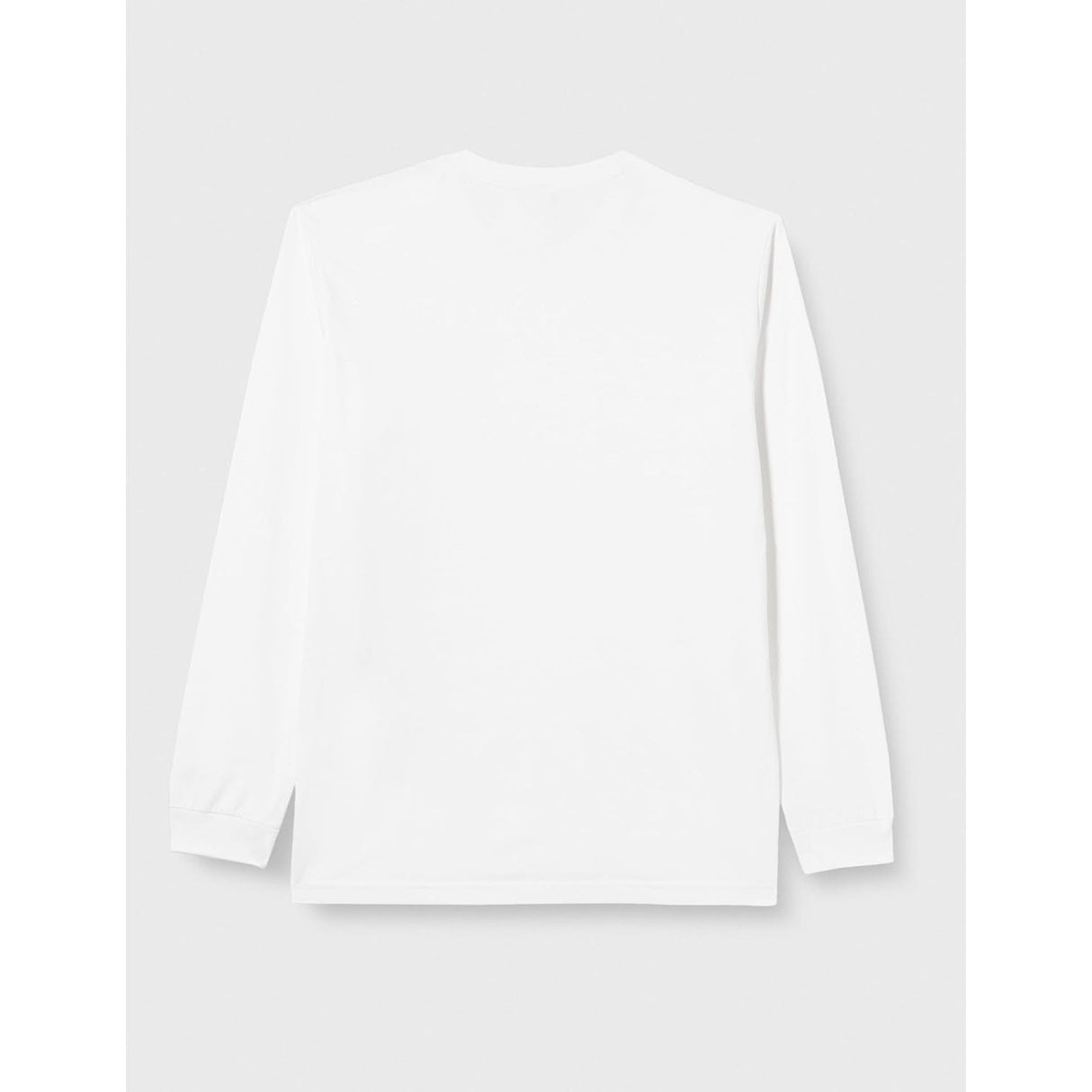 T-shirt Sportiva CHAMPION Uomo Bianco