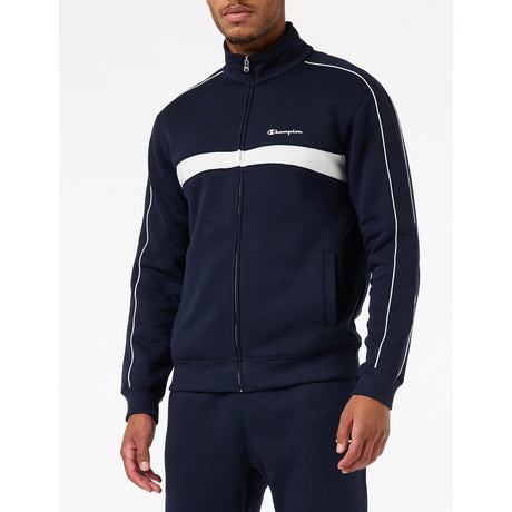 Tuta CHAMPION Uomo Navy