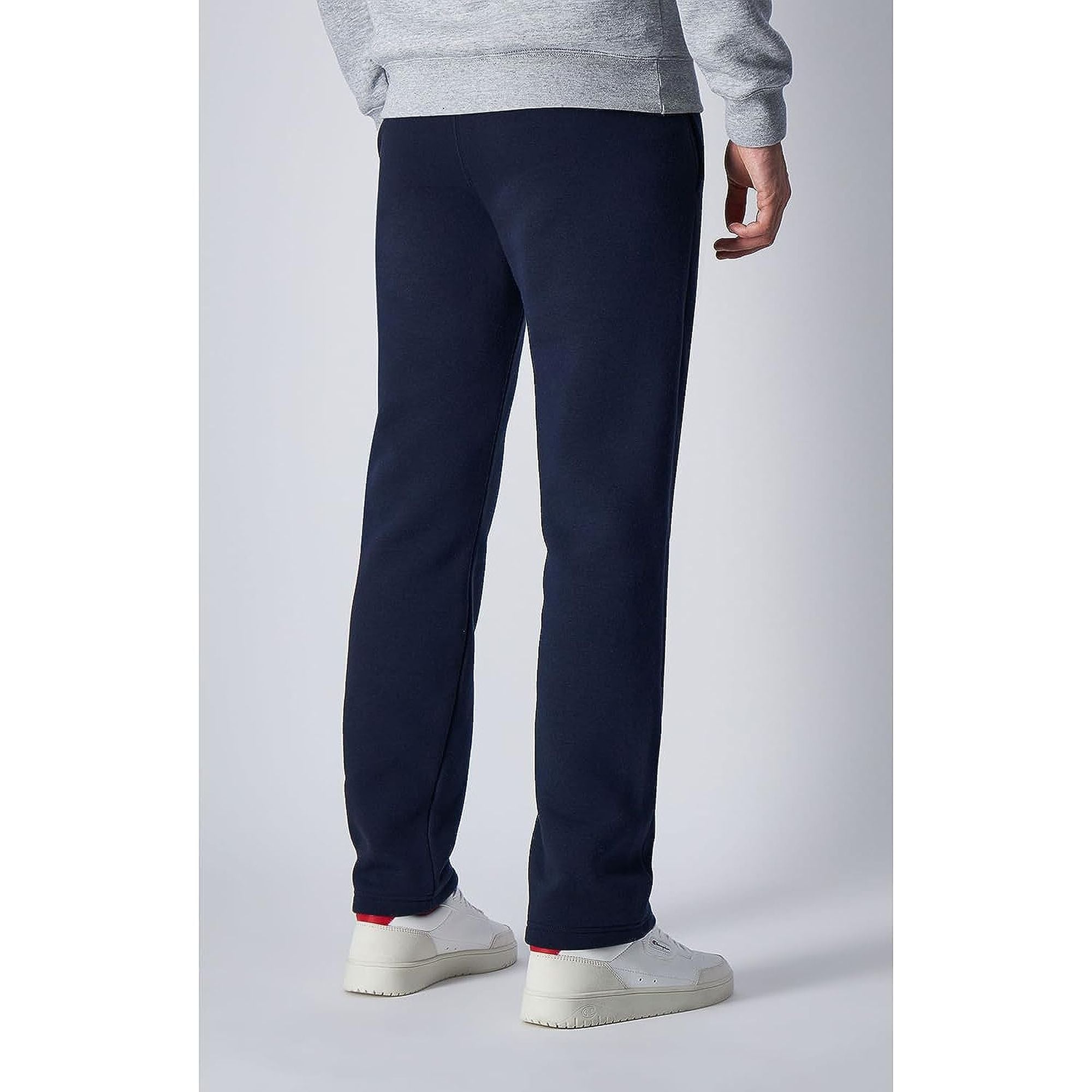 Pantalone Felpa CHAMPION Uomo Blu