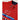 Tuta CHAMPION JR Bambino Rosso