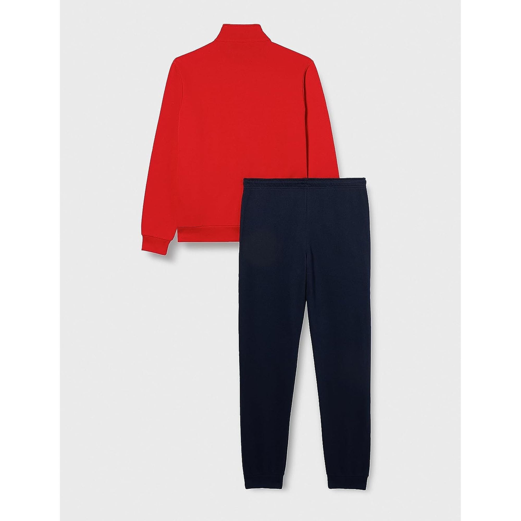 Tuta CHAMPION JR Bambino Rosso