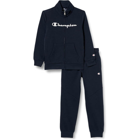 Tuta CHAMPION JR Bambino Blu