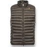 Gilet CIESSE PIUMINI Uomo ASTOR 2.0 - 800FP Verde