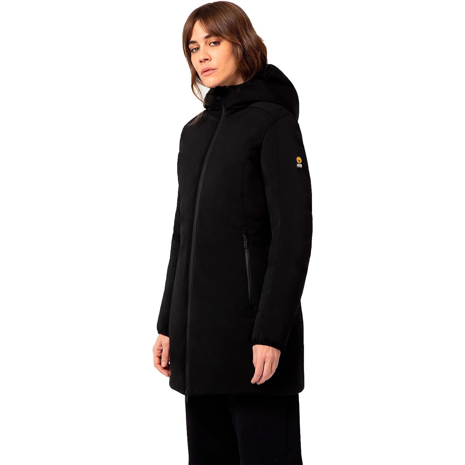 Softshell CIESSE PIUMINI Donna YSABEL Grigio