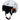 Casco CMP Youth Unisex Bianco