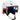 Casco CMP Unisex Bianco