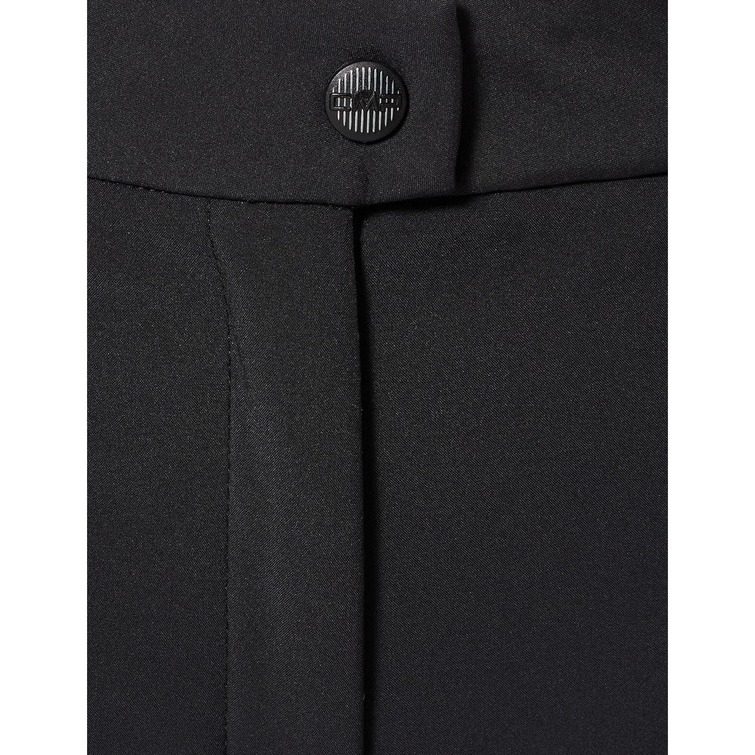 Pantalone Sci CMP Donna Nero