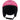 Casco CMP Youth Unisex Rosa