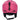 Casco CMP Youth Unisex Rosa