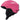 Casco CMP Youth Unisex Rosa