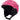 Casco CMP Youth Unisex Rosa