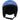 Casco CMP Youth Unisex Blu