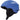 Casco CMP Youth Unisex Blu