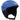 Casco CMP Youth Unisex Blu