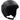 Casco CMP Youth Unisex Nero