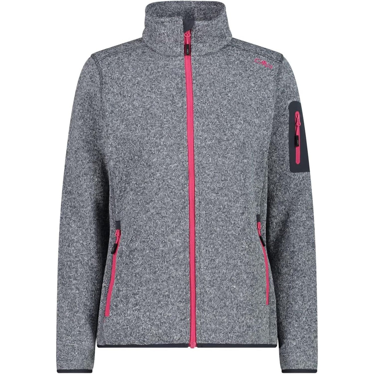 Pile CMP Donna Grigio