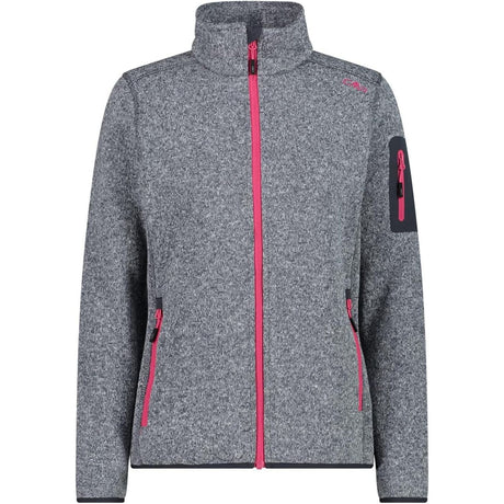 Pile CMP Donna Grigio