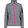 Pile CMP Donna Grigio
