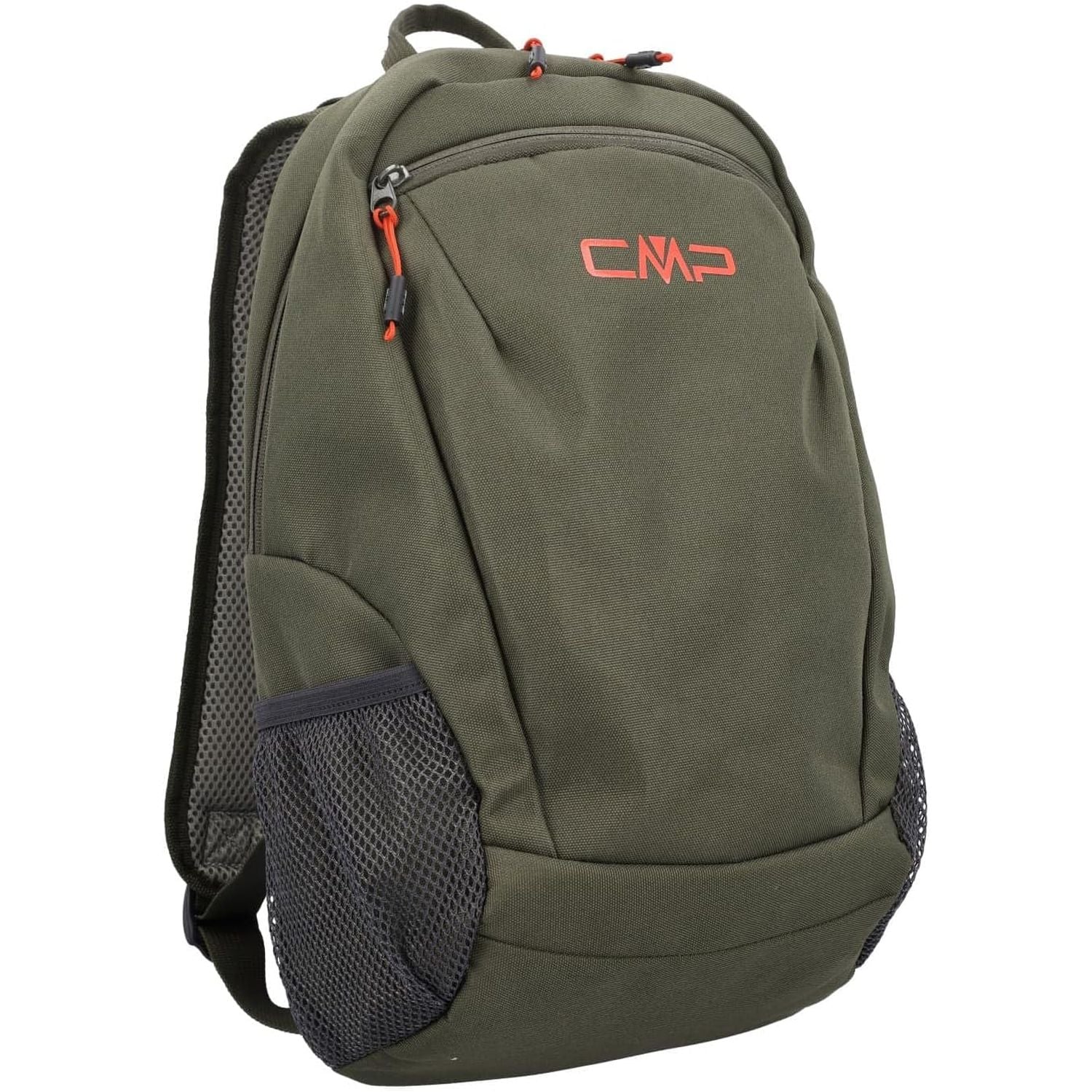 Zaino Sportivo CMP Youth Unisex Verde