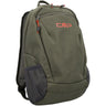 Zaino Sportivo CMP Youth Unisex Verde