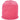 Cappello CMP Youth Unisex Rosa